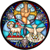 trinity sunday