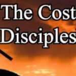 cost of discipleship