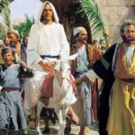 palm sunday