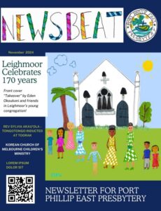 Newsbeat November 2024